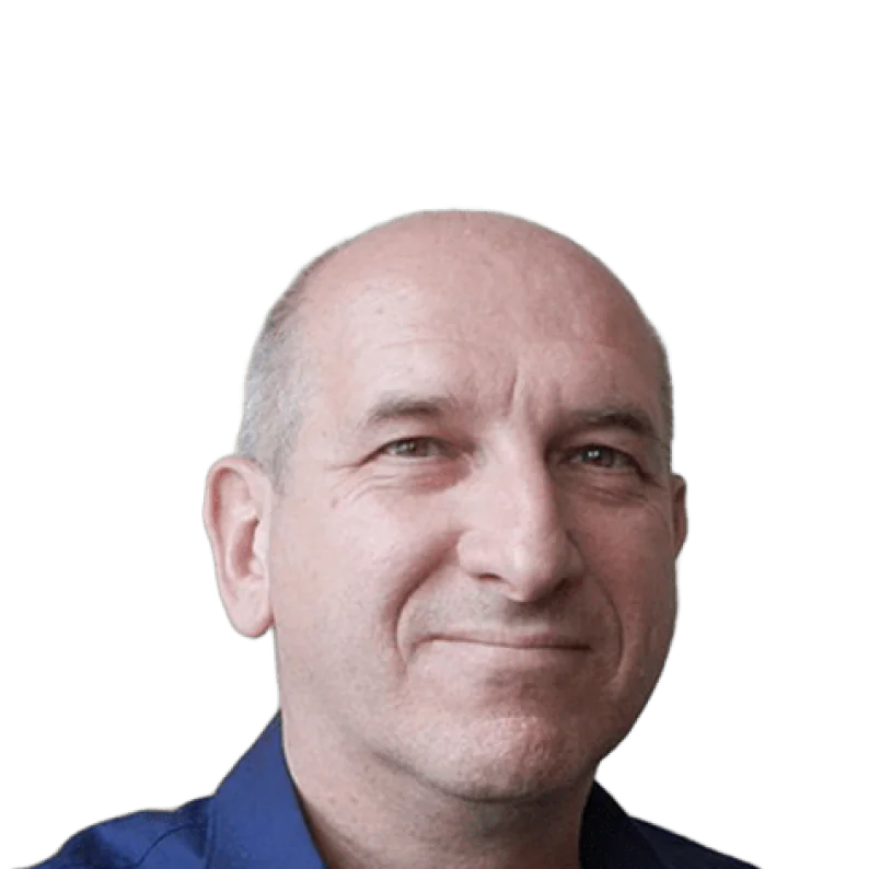 Michel Bauwens