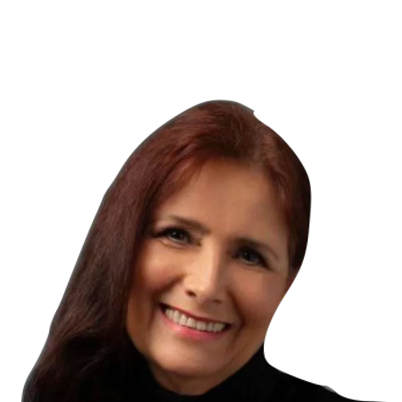 Kay Firth-Butterfield 