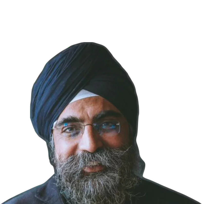 Indy Johar 