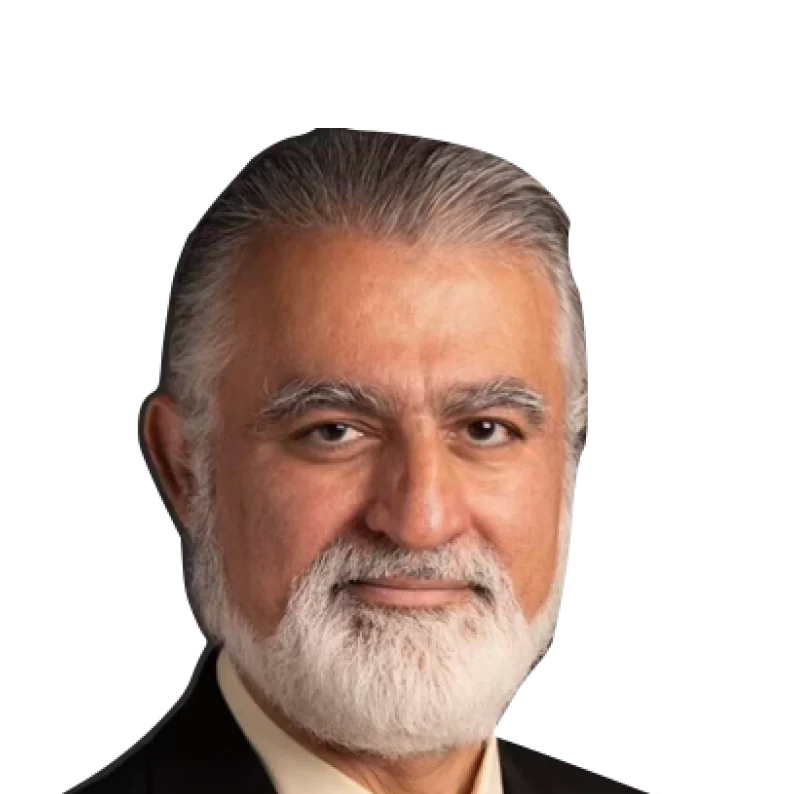 Farzam Kamalabadi