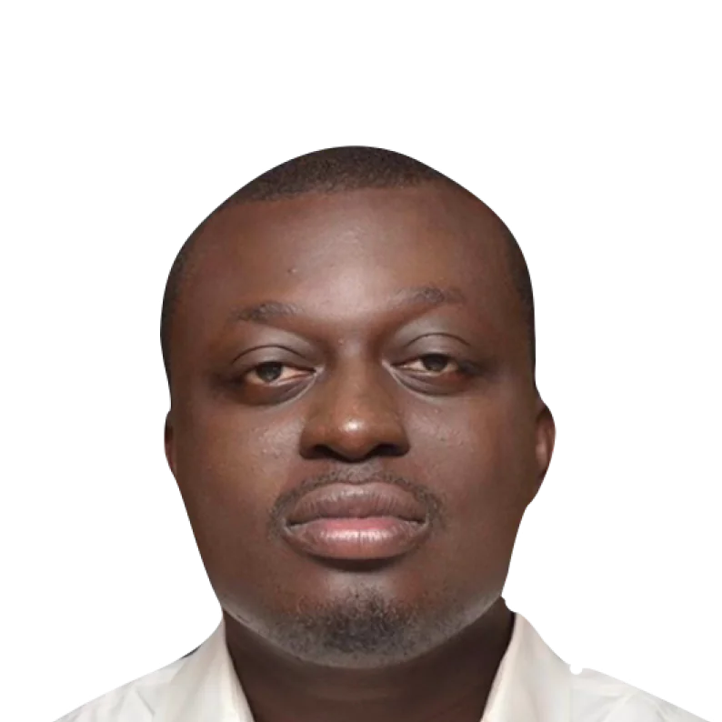 Oluseun Onigbinde