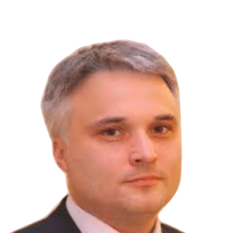Alexey Prazdnichnykh