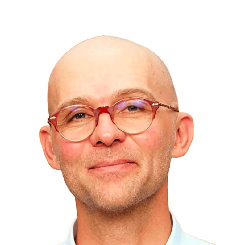 Tobias Rees
