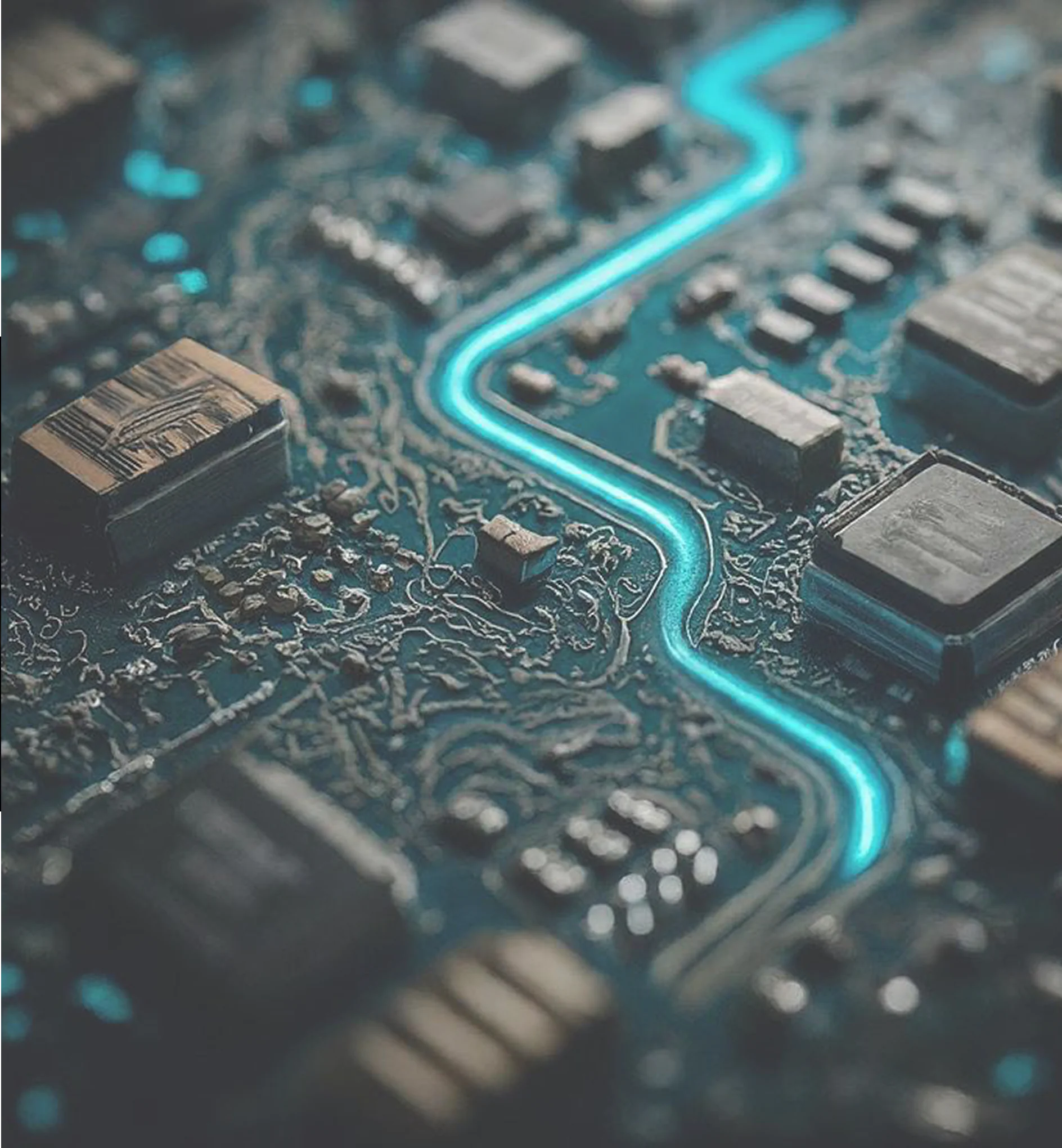 AI governance in the Global South can leverage deliberative participatory approaches, creating a blueprint for others to follow.