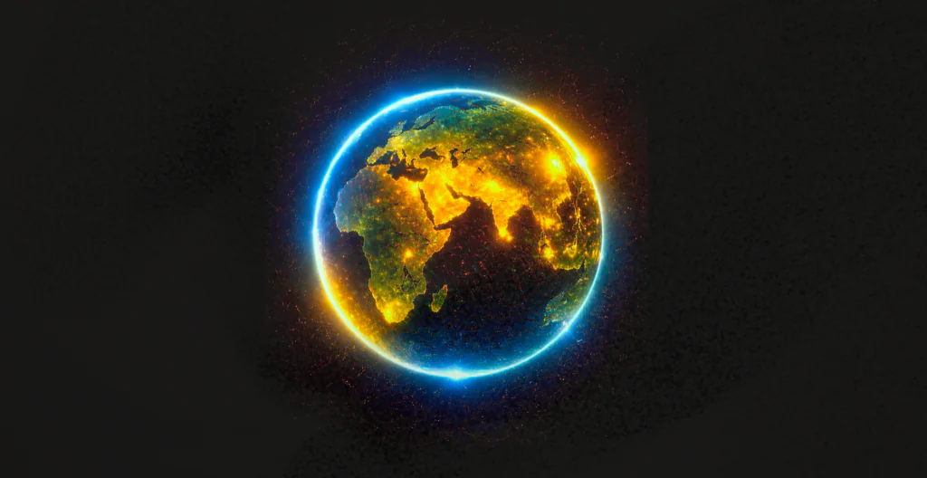 Global South City Index & Report